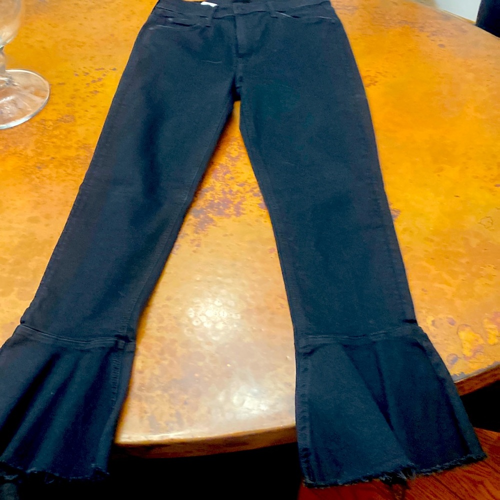 Mother Denim Jeans